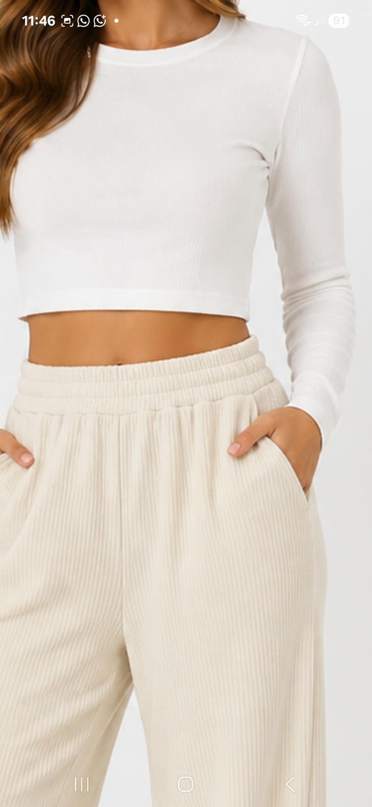 PANTALON ASTER - Imagen 5