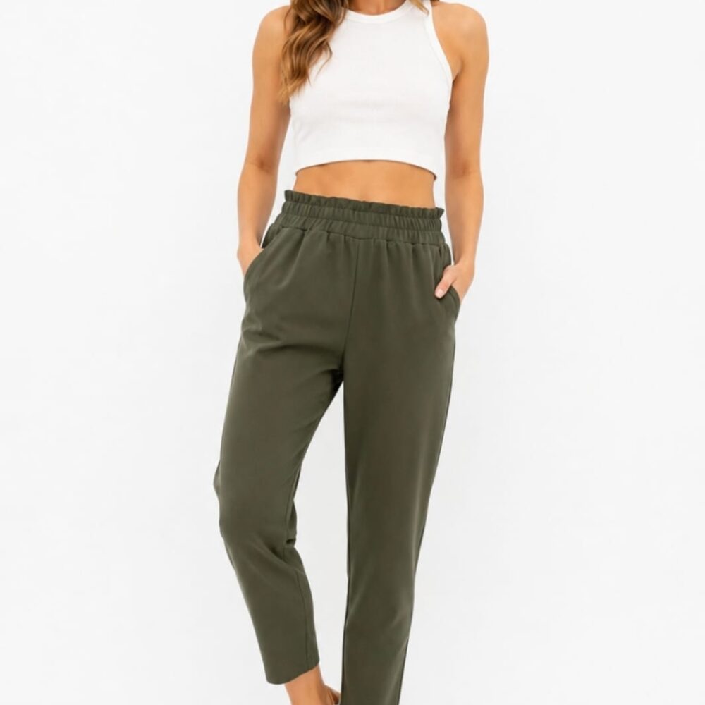PANTALON ZINIAS