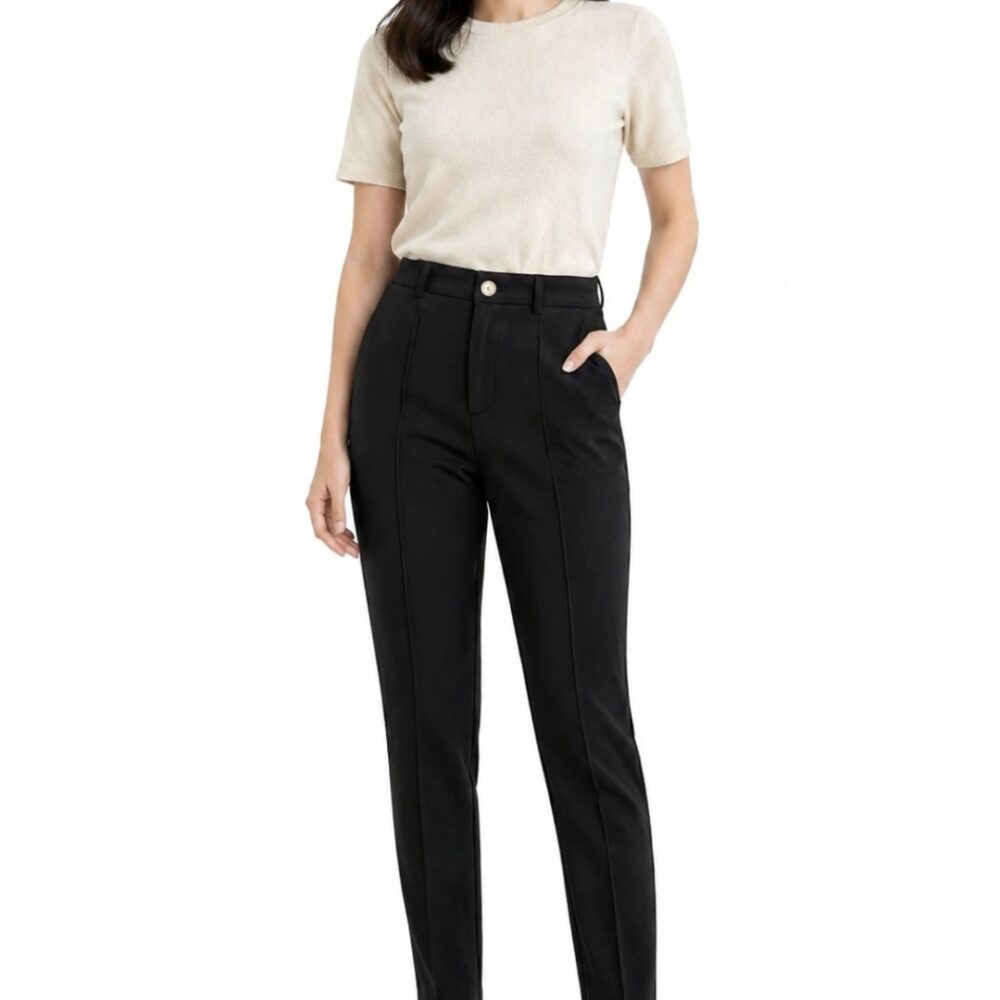 PANTALÓN PURPURA