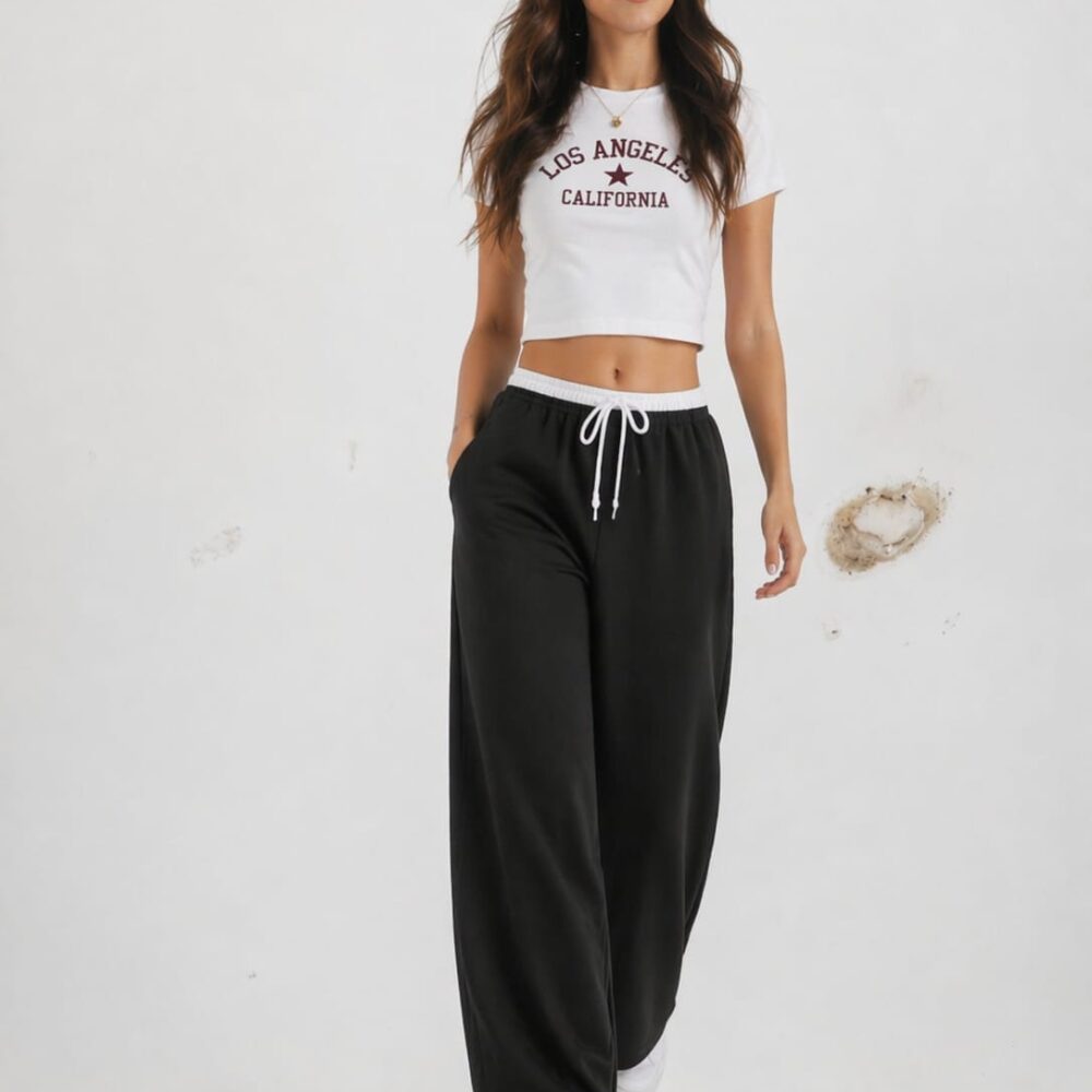 PANTALÓN AMAPOLA