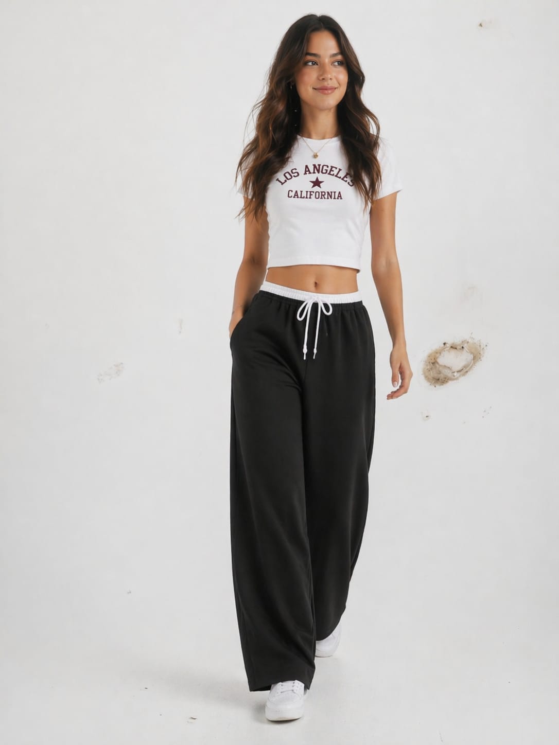PANTALÓN AMAPOLA